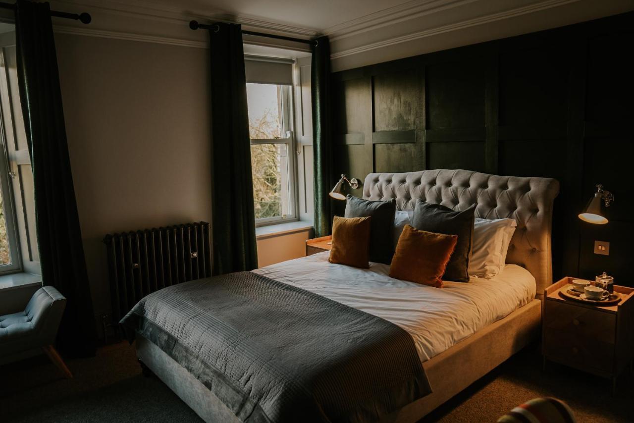 Dacre House, Gilsland Bed & Breakfast Exterior photo